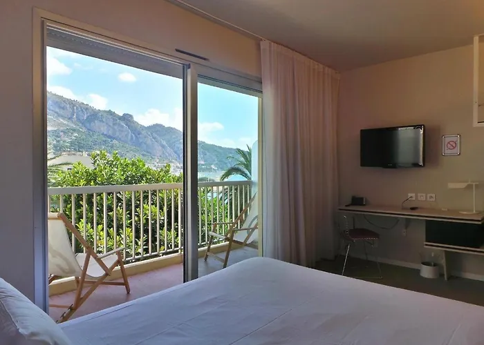Hotel Palm Garavan