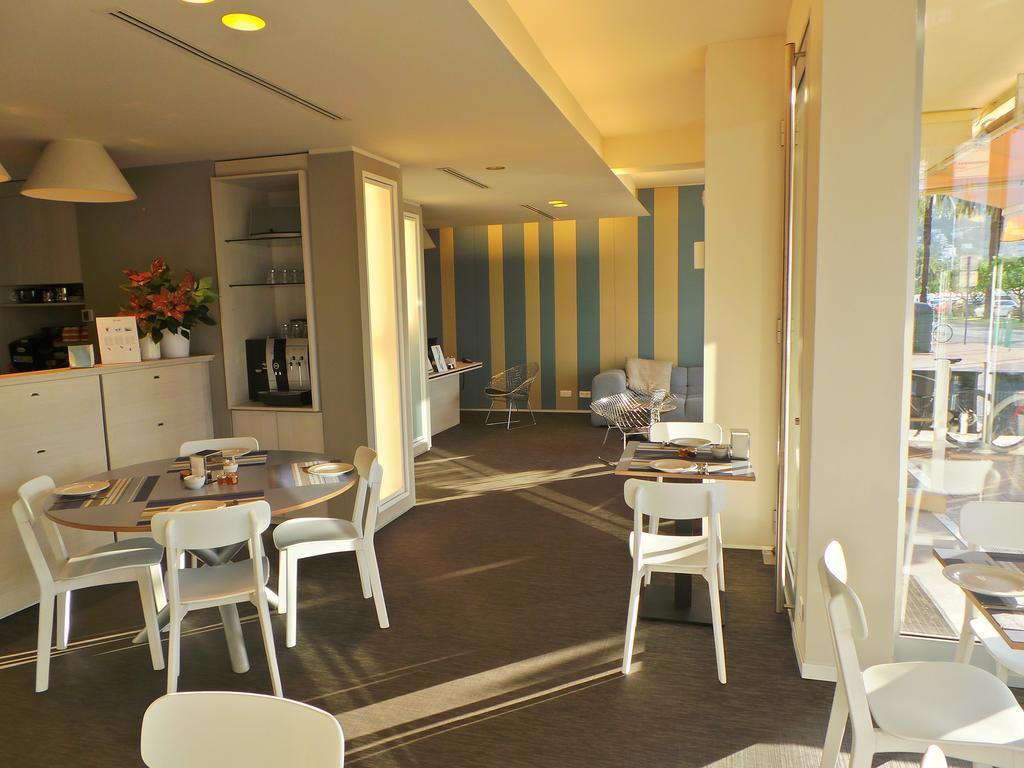 Hotel Palm Garavan