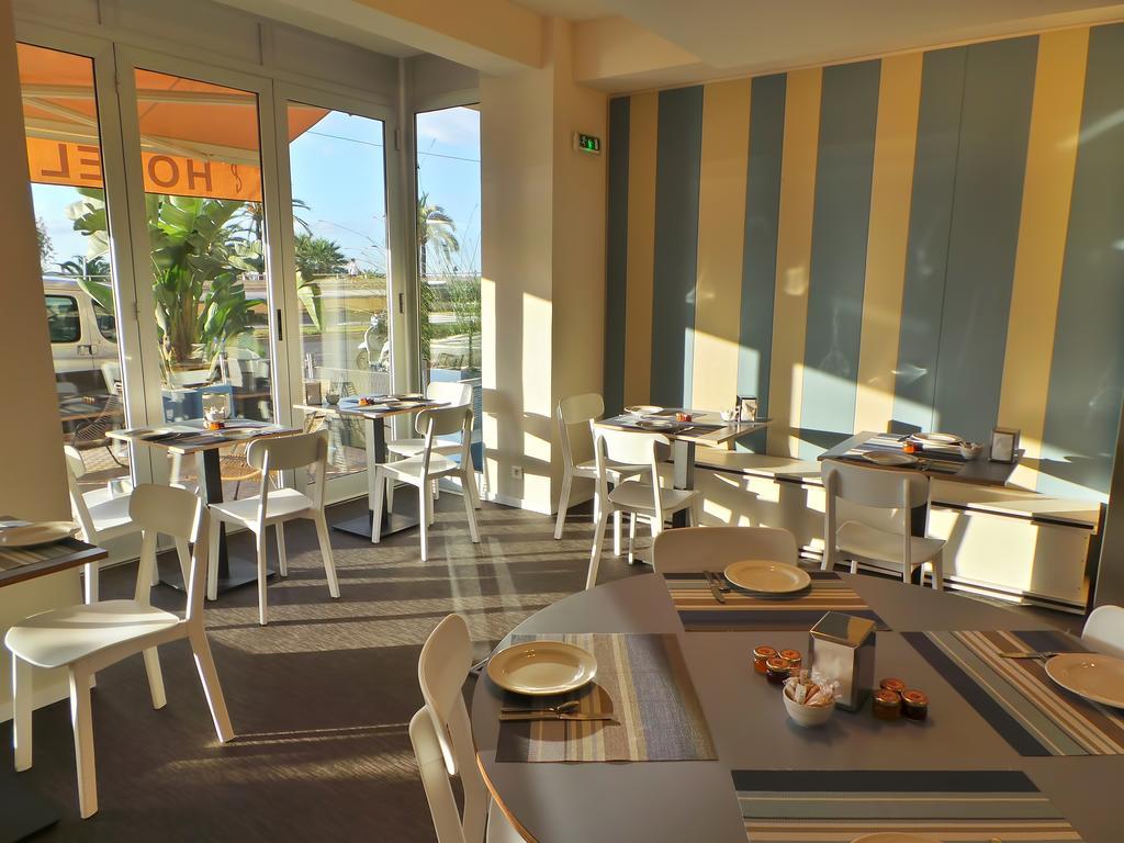 Hotel Palm Garavan Menton