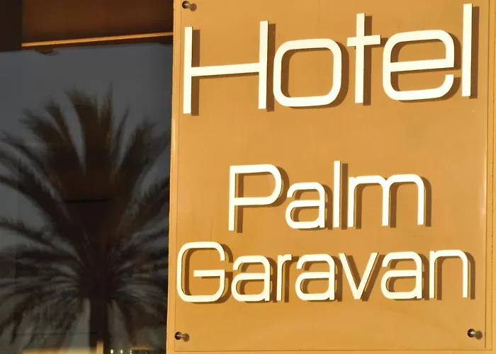 Hotel Palm Garavan
