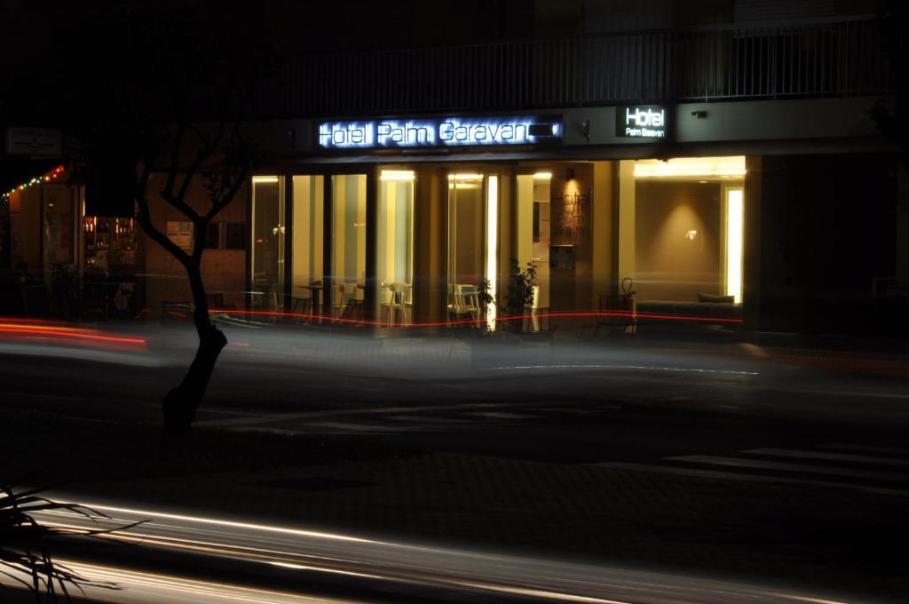 Hotel Palm Garavan 3*