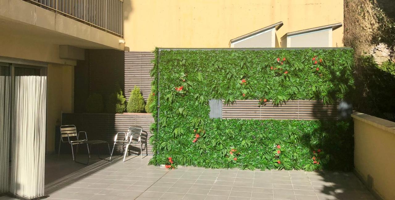 Hotel Palm Garavan Menton