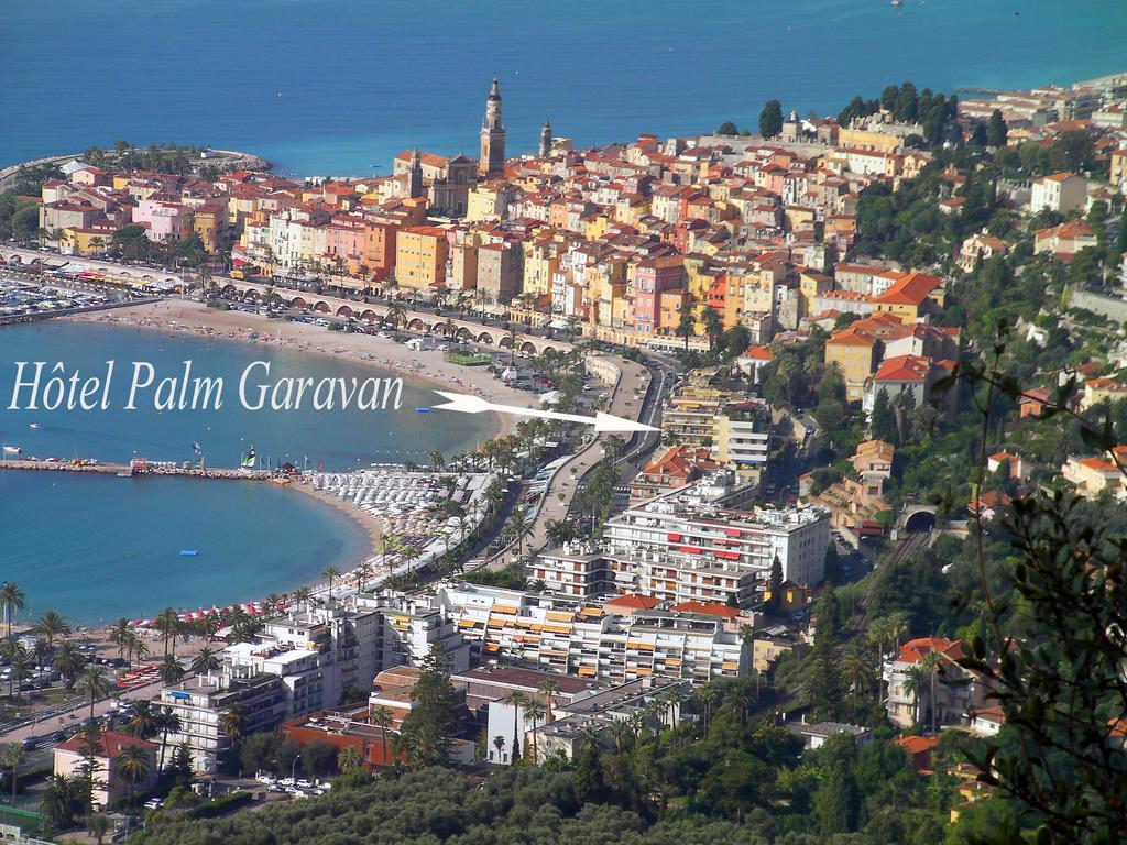 Palm Garavan 3*